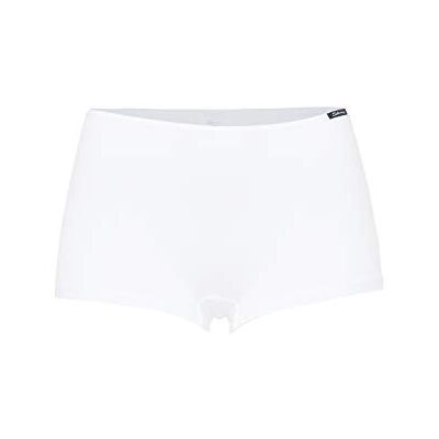 Skiny Women's Sportiv, Vitt, 40 Skiny Women's Sportiv, Vitt, 40