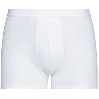 Odlo Män Active F-dry Light Eco underkläder, vit, XXL Odlo Män Active F-dry Light Eco underkläder, vit, XXL
