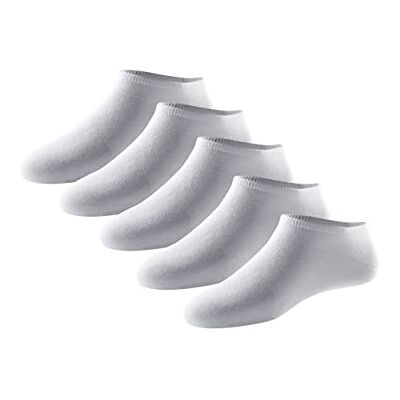 Schiesser Herren 5 PACK Sneakersocken Strümpfe Stay Fresh Schiesser Herren 5 PACK Sneakersocken Strümpfe Stay Fresh
