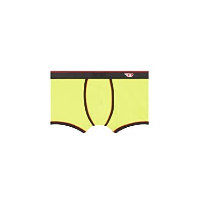 Diesel UMBX-Damien korta boxershorts för män, 5at-0amdc, XXL Diesel UMBX-Damien korta boxershorts för män, 5at-0amdc, XXL