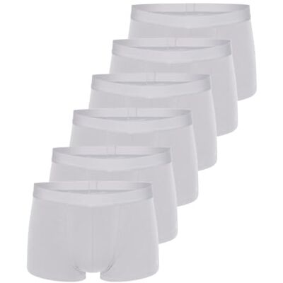 Sloggi Herrunderkläder, Platina, XXL Sloggi Herrunderkläder, Platina, XXL