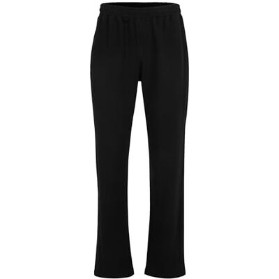 Joy Sportswear herr Joy sportkläder Marcus träningsbyxor, svart, 46 SE Joy Sportswear herr Joy sportkläder Marcus träningsbyxor, svart, 46 SE