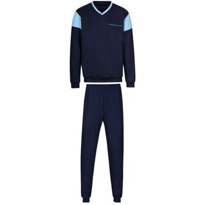 Trigema herr pyjamas set Trigema herr pyjamas set