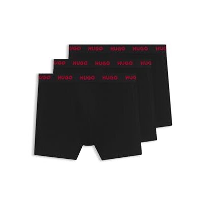 HUGO BOXERBR Triplet Pack 10268005 HUGO BOXERBR Triplet Pack 10268005