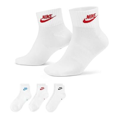 NIKE Everyday Essential Sockor Unisex Vuxen NIKE Everyday Essential Sockor Unisex Vuxen