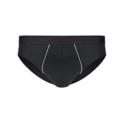 HUBER Brasil-trosor för män, svart, XXL HUBER Brasil-trosor för män, svart, XXL
