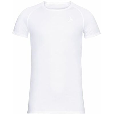 Odlo Undertröjor-141162 Undertröjor White S Odlo Undertröjor-141162 Undertröjor White S