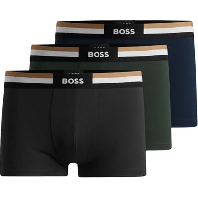 Boss Herr trunk, Open Miscellaneous, S Boss Herr trunk, Open Miscellaneous, S