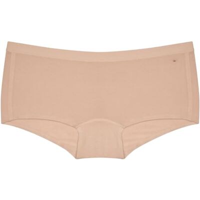 Triumph Damers smarta naturliga pojkshorts underkläder, neutrala beige, 2, Neutral beige, 2 Triumph Damers smarta naturliga pojkshorts underkläder, neutrala beige, 2, Neutral beige, 2
