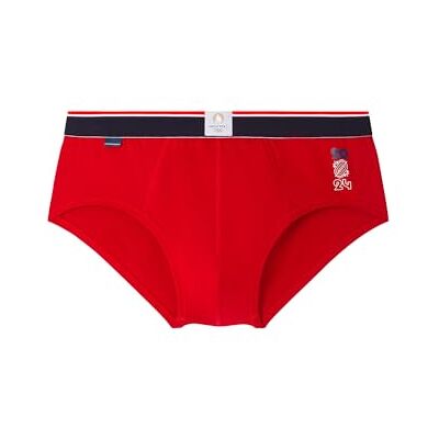 Le Slip Français Slip en coton 100% Made In France Le Slip Français Slip en coton 100% Made In France