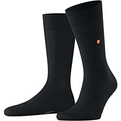 Burlington herr Lord Strumpor bomull andningsaktiv Burlington herr Lord Strumpor bomull andningsaktiv