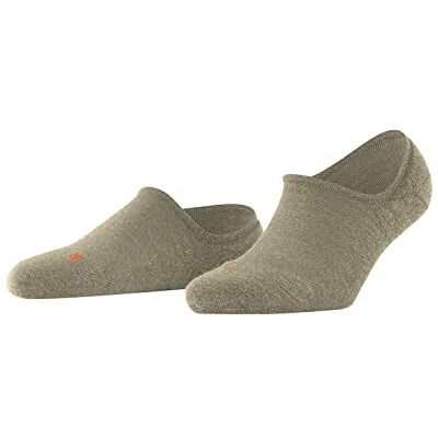 FALKE Strumpor håller varma osynliga nya ullar kvinnor svart vit många andra färger strumpor osynliga utan motiv andas High Cut med plyschsula 1 par FALKE Strumpor håller varma osynliga nya ullar kvinnor svart vit många andra färger strumpor osynliga utan motiv andas High Cut med plyschsula 1 par