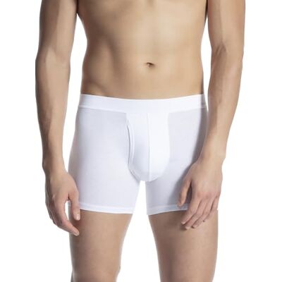CALIDA herr cotton Code Boxershorts CALIDA herr cotton Code Boxershorts