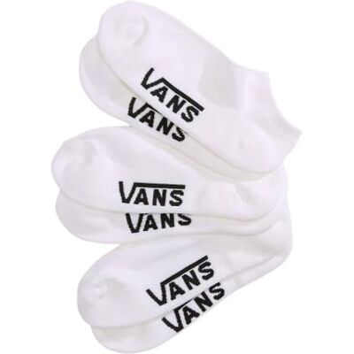 Vans unisex vuxen Classic Kick Strumpor Vans unisex vuxen Classic Kick Strumpor