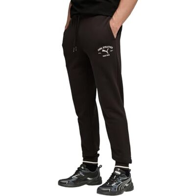 PUMA klass grafiska träningsbyxor TR cl PUMA klass grafiska träningsbyxor TR cl