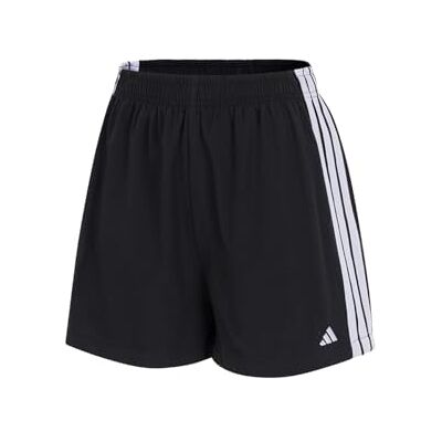 adidas Sport Active Essentials Cotton 3 Stripes underkläder, svart, XS Kvinna adidas Sport Active Essentials Cotton 3 Stripes underkläder, svart, XS Kvinna