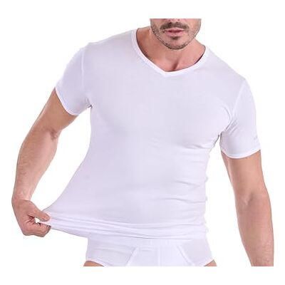 Navigare Herrunderkläder (3-pack), Vit, S Navigare Herrunderkläder (3-pack), Vit, S