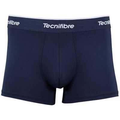 Tecnifibre Pro Trunk 22 L/XL underkläder vuxen unisex, marinblå Tecnifibre Pro Trunk 22 L/XL underkläder vuxen unisex, marinblå