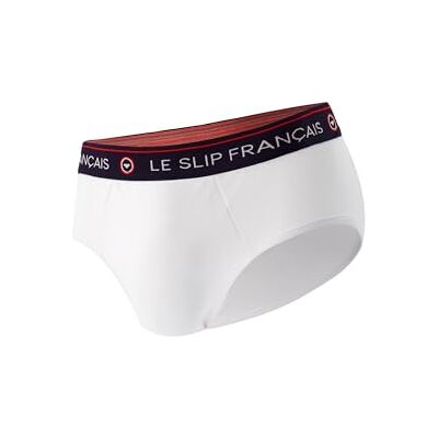 Le Slip Français Slip en coton 100% Made In France Le Slip Français Slip en coton 100% Made In France