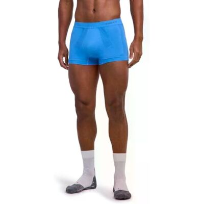 FALKE herr Baslager Underkläder Warm M Bx funktionellt garn snabbtorkande 1 del, Blå Blue Note 6545, L FALKE herr Baslager Underkläder Warm M Bx funktionellt garn snabbtorkande 1 del, Blå Blue Note 6545, L