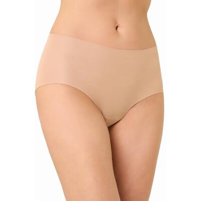 Golden Lady Culotte Culotte Laserskärning, Självtorkning, 4 l, Naturlig, L Golden Lady Culotte Culotte Laserskärning, Självtorkning, 4 l, Naturlig, L