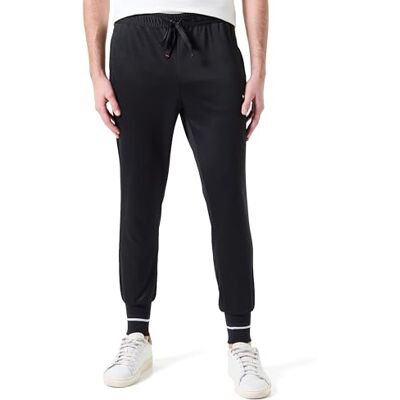 NIKE Träningsbyxor Brand Modell NK FC Tribuna Sock M DD9541 010 Pants NIKE Träningsbyxor Brand Modell NK FC Tribuna Sock M DD9541 010 Pants