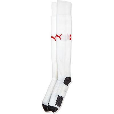 PUMA herrstrumpor strumpor/stutsar White- Red 3 PUMA herrstrumpor strumpor/stutsar White- Red 3