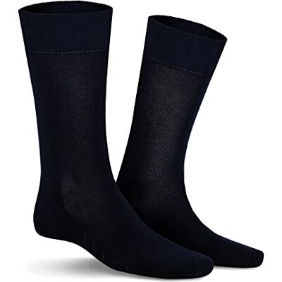 KUNERT Herr Fresh Up Soh strumpor, Navy, 43-46 EU KUNERT Herr Fresh Up Soh strumpor, Navy, 43-46 EU