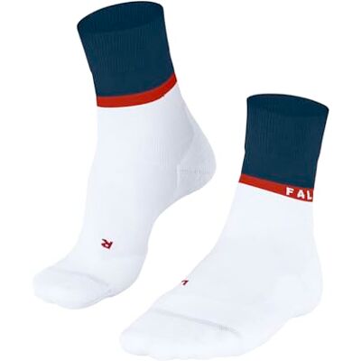 FALKE herr löparstrumpor RU4 Endurance Compressiion M So bomull funktionellt material med kompression 1 par FALKE herr löparstrumpor RU4 Endurance Compressiion M So bomull funktionellt material med kompression 1 par