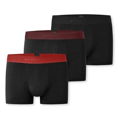 Schiesser Boxershorts för män, Sorterad 13_180194, 7 Schiesser Boxershorts för män, Sorterad 13_180194, 7