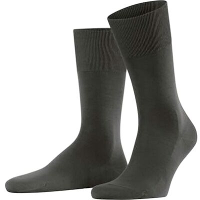 FALKE herr ClimaWool M SO ull Lyocell enfärgad 1 par strumpor, brun (Brown 5930), 47-48, Brun (brun 5930), 47-48 EU FALKE herr ClimaWool M SO ull Lyocell enfärgad 1 par strumpor, brun (Brown 5930), 47-48, Brun (brun 5930), 47-48 EU
