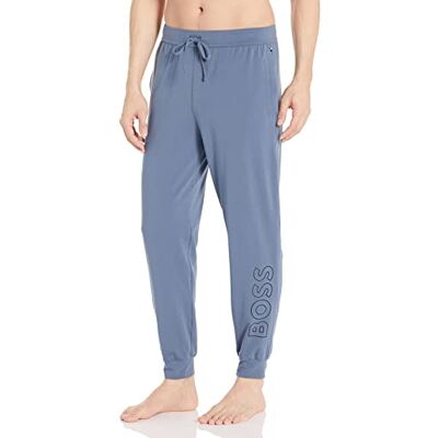 Boss Identity Jogger Lounge Pants Boss Identity Jogger Lounge Pants