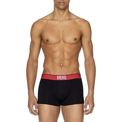 Diesel UMBX-Damien korta boxershorts för män, 900-0neai, XS Diesel UMBX-Damien korta boxershorts för män, 900-0neai, XS