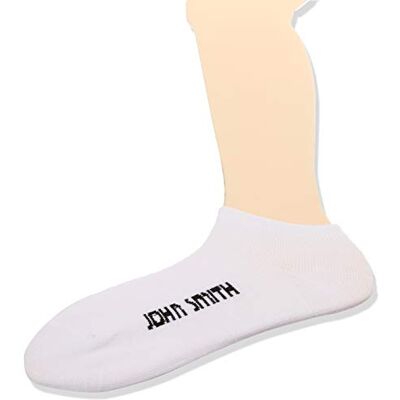 John Smith Pojkars Calcetin J.Smith C-17114 20v (X3 x 3) strumpor, flerfärgad, 2 John Smith Pojkars Calcetin J.Smith C-17114 20v (X3 x 3) strumpor, flerfärgad, 2