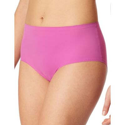 Schiesser Osynliga mjuka underkläder, fuchsia, 38 kvinnor Schiesser Osynliga mjuka underkläder, fuchsia, 38 kvinnor