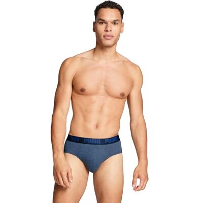 PUMA Everyday Briefkalsonger 2 Units M PUMA Everyday Briefkalsonger 2 Units M