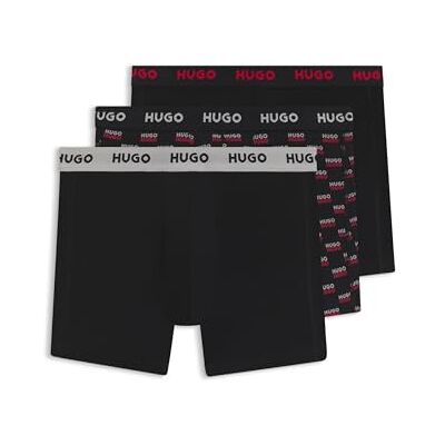 HUGO boxershorts för män, Open Miscellaneous 998, XXL HUGO boxershorts för män, Open Miscellaneous 998, XXL