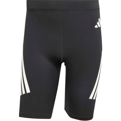 adidas herr Adi365 Running Iconic Short Tights Tights, black, XXL adidas herr Adi365 Running Iconic Short Tights Tights, black, XXL