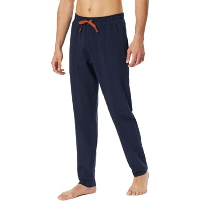 Schiesser herr långa sovbyxor-mix + relax pyjamasunderdel, nattblå_182598, 56, Nattblå_182598, 56 Schiesser herr långa sovbyxor-mix + relax pyjamasunderdel, nattblå_182598, 56, Nattblå_182598, 56
