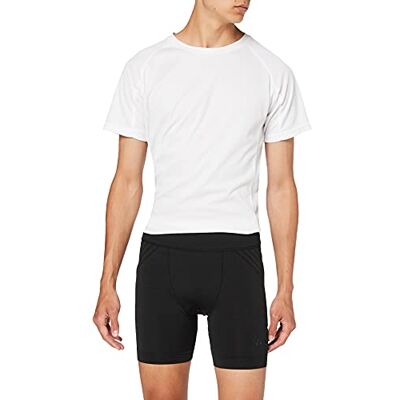 Craft Herr Baselayer FUSEKNIT Bike Boxer M Svart M, Svart, M, 1907454-999000-5 Craft Herr Baselayer FUSEKNIT Bike Boxer M Svart M, Svart, M, 1907454-999000-5