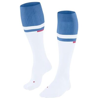 FALKE herr Löparstrumpor RU Compression Energy M Kh funktionellt garn med kompression 1 par, Vit White 2009 Omkrets vader W2, 43-46 W2 FALKE herr Löparstrumpor RU Compression Energy M Kh funktionellt garn med kompression 1 par, Vit White 2009 Omkrets vader W2, 43-46 W2