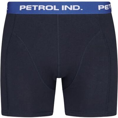 Petrol Industries , herr underkläder, M-1050-BXR102, marinblå, M Petrol Industries , herr underkläder, M-1050-BXR102, marinblå, M
