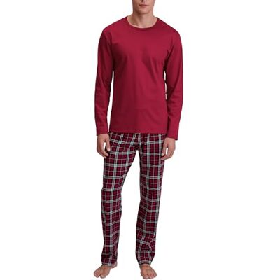 CALIDA Herrpyjamas, Rio röd, 58-60 CALIDA Herrpyjamas, Rio röd, 58-60
