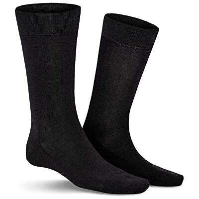 KUNERT Clark Soh strumpor för män, Antromel., 43-46 EU KUNERT Clark Soh strumpor för män, Antromel., 43-46 EU