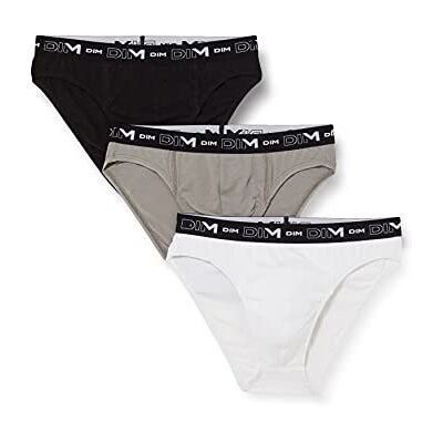 Dim Underbyxor för män (3-pack) Dim Underbyxor för män (3-pack)