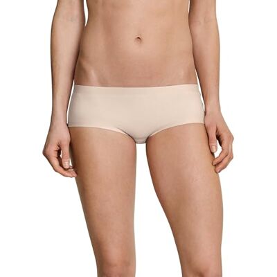 Schiesser Damen Invisible Panty Cotton Schiesser Damen Invisible Panty Cotton