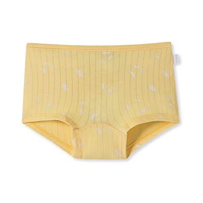 Schiesser Flickshorts kalsonger underkläder, gul tryckt, 104, Gul tryckt, 104 cm Schiesser Flickshorts kalsonger underkläder, gul tryckt, 104, Gul tryckt, 104 cm