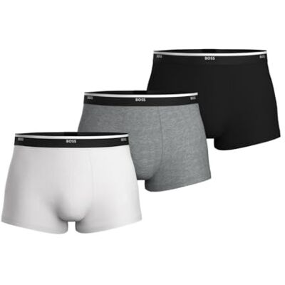 Boss Herr trunk, Blandad för-pack 999, XL Boss Herr trunk, Blandad för-pack 999, XL