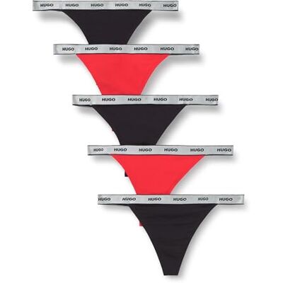 HUGO Damstring, Open Miscellaneous, XXL HUGO Damstring, Open Miscellaneous, XXL