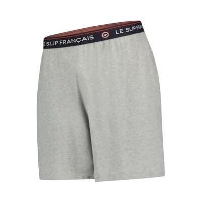 Le Slip Français Korta pyjamasstrumpor i bomull, 100% tillverkade i Frankrike Le Slip Français Korta pyjamasstrumpor i bomull, 100% tillverkade i Frankrike